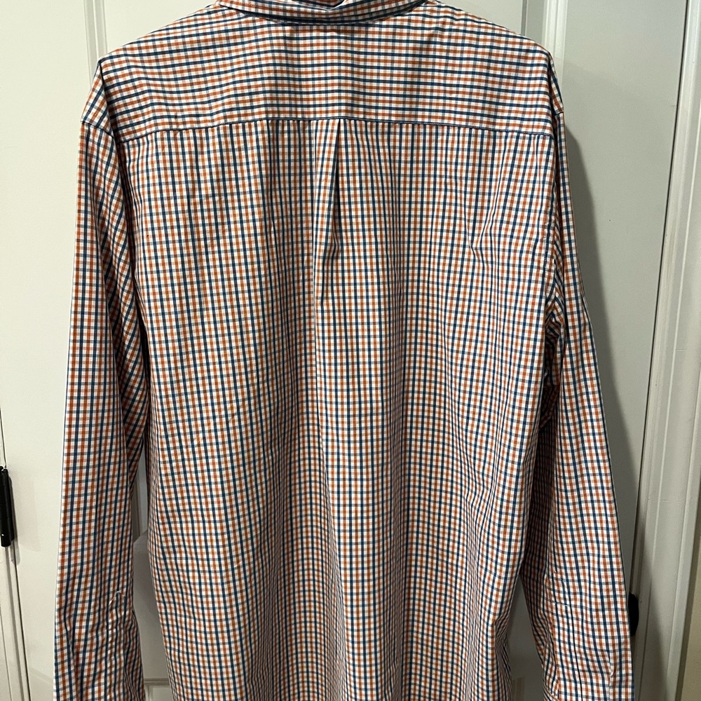 Dockers button down - Picture 2 of 3